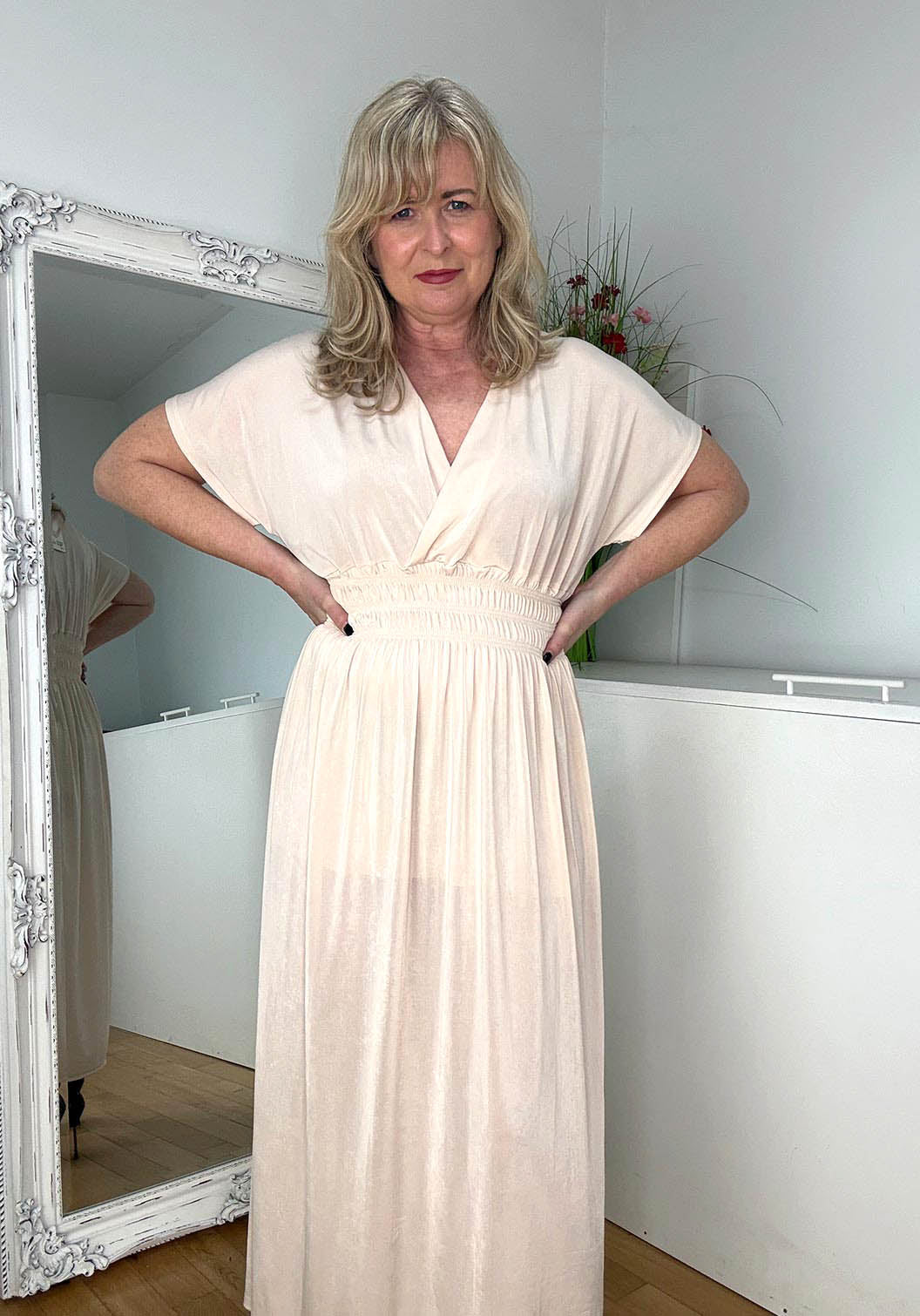 Nonnie Dress