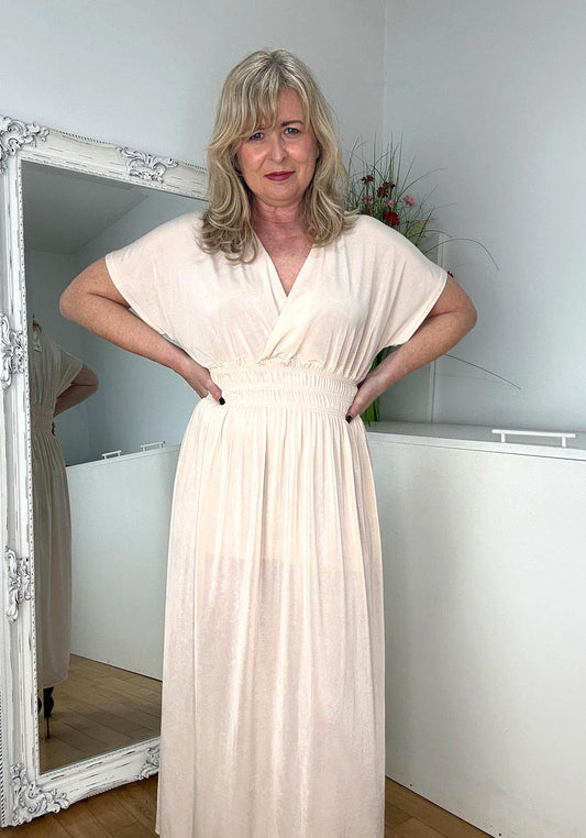 Nonnie Dress