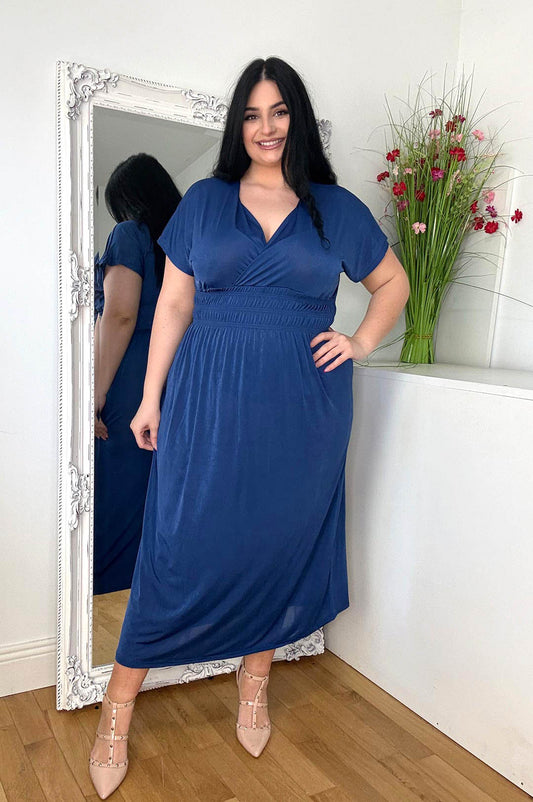 Nonnie Dress