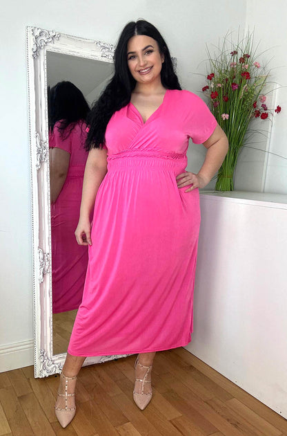 Nonnie Dress