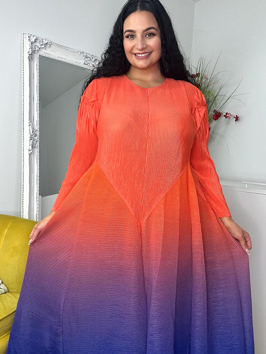 Ora Dress