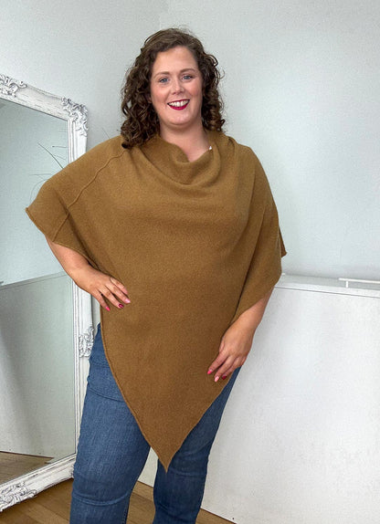 Penny Poncho