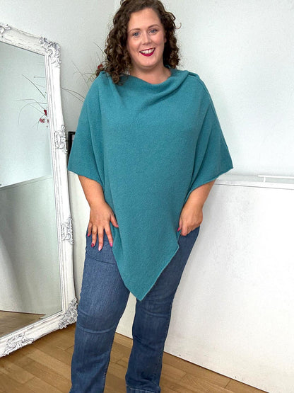 Penny Poncho