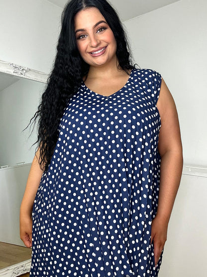 Polly Tunic