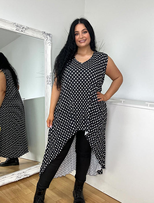 Polly Tunic
