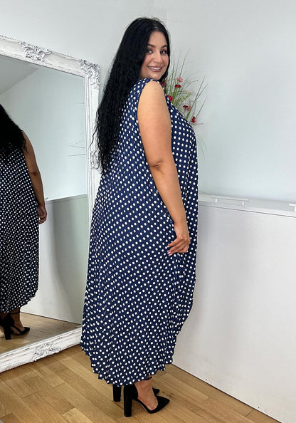 Polly Tunic