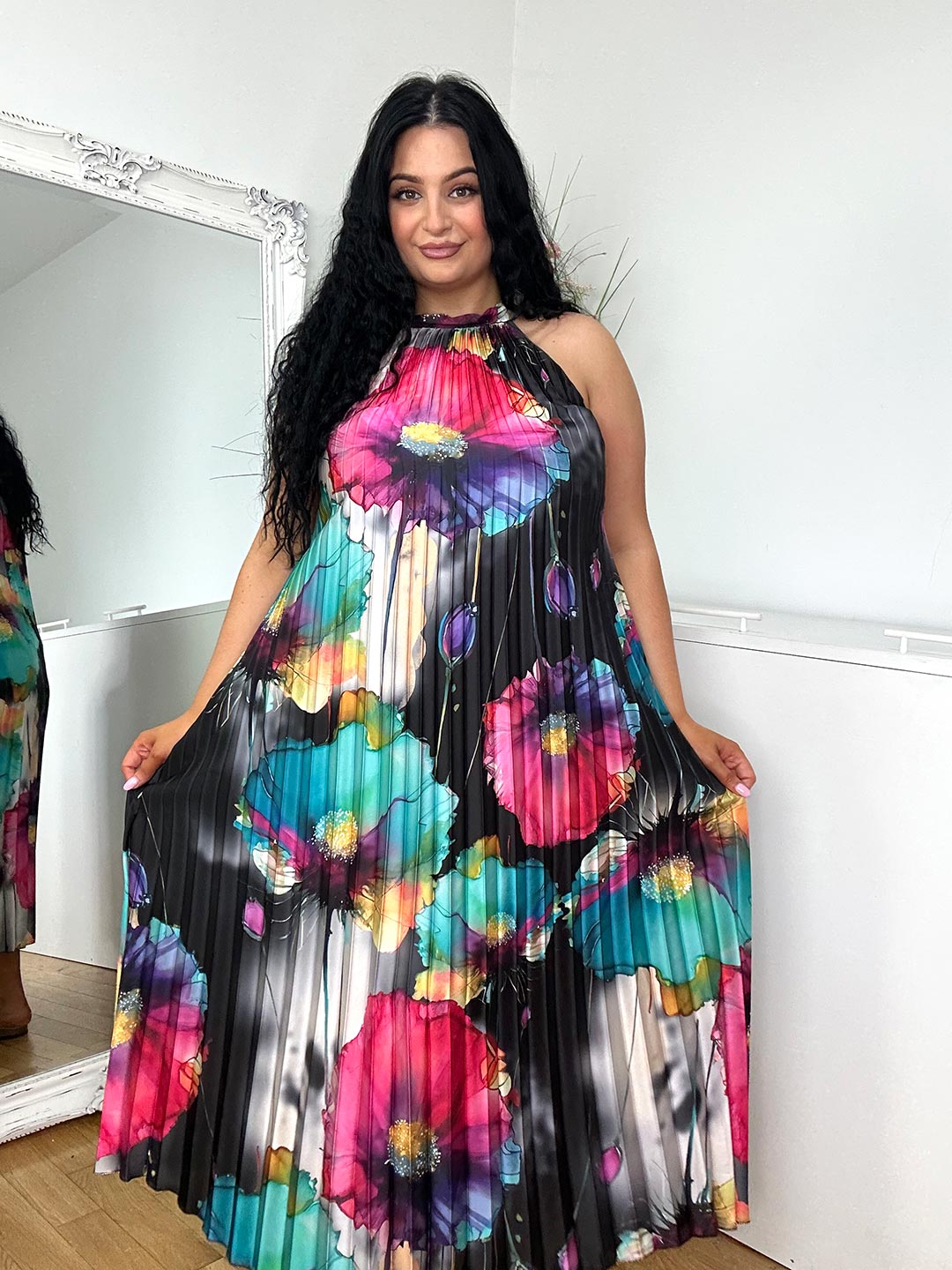 Poppy Dress