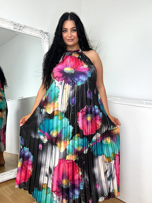 Poppy Dress