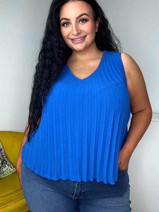 Priscilla Top