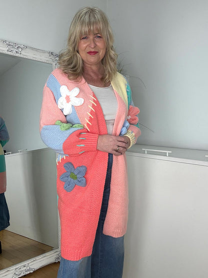 Rebecca Cardigan