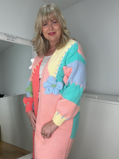 Rebecca Cardigan