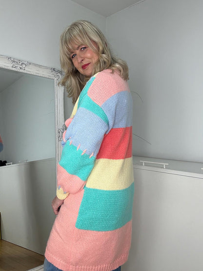 Rebecca Cardigan