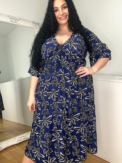 Rebecca Dress