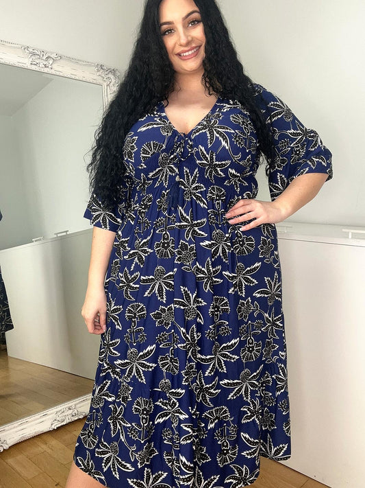 Rebecca Dress