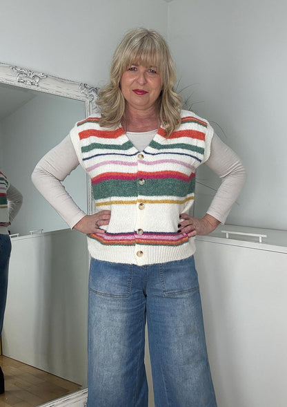 Sally Cardigan
