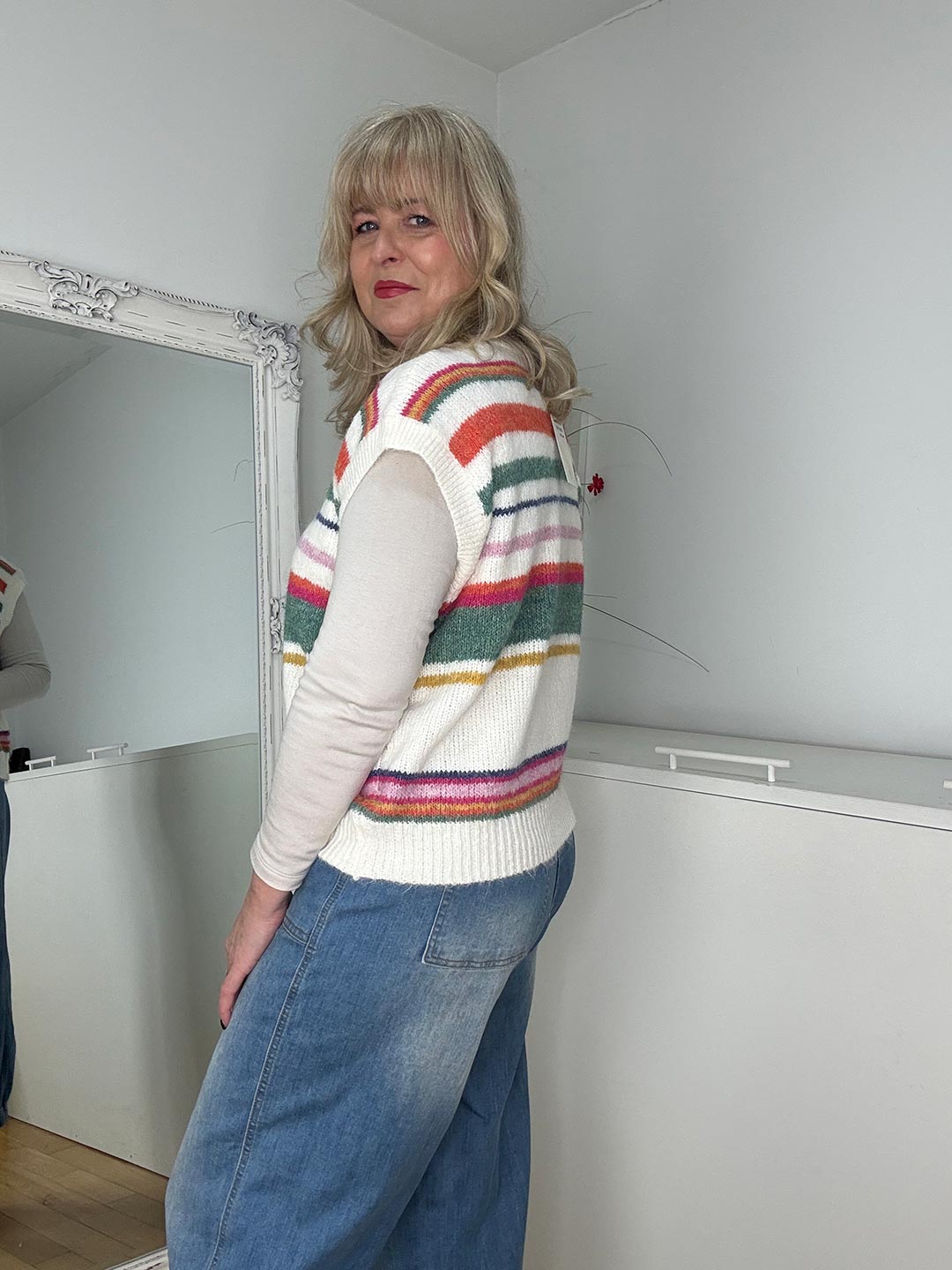 Sally Cardigan