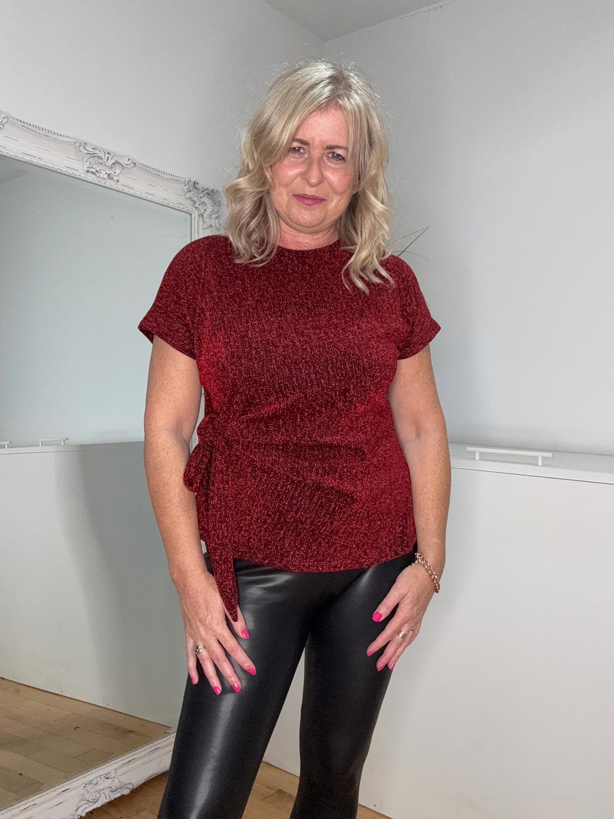 Sally Top