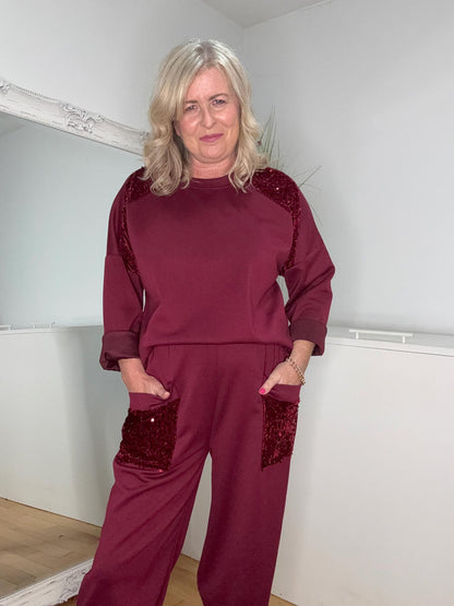 Sandy Tracksuit