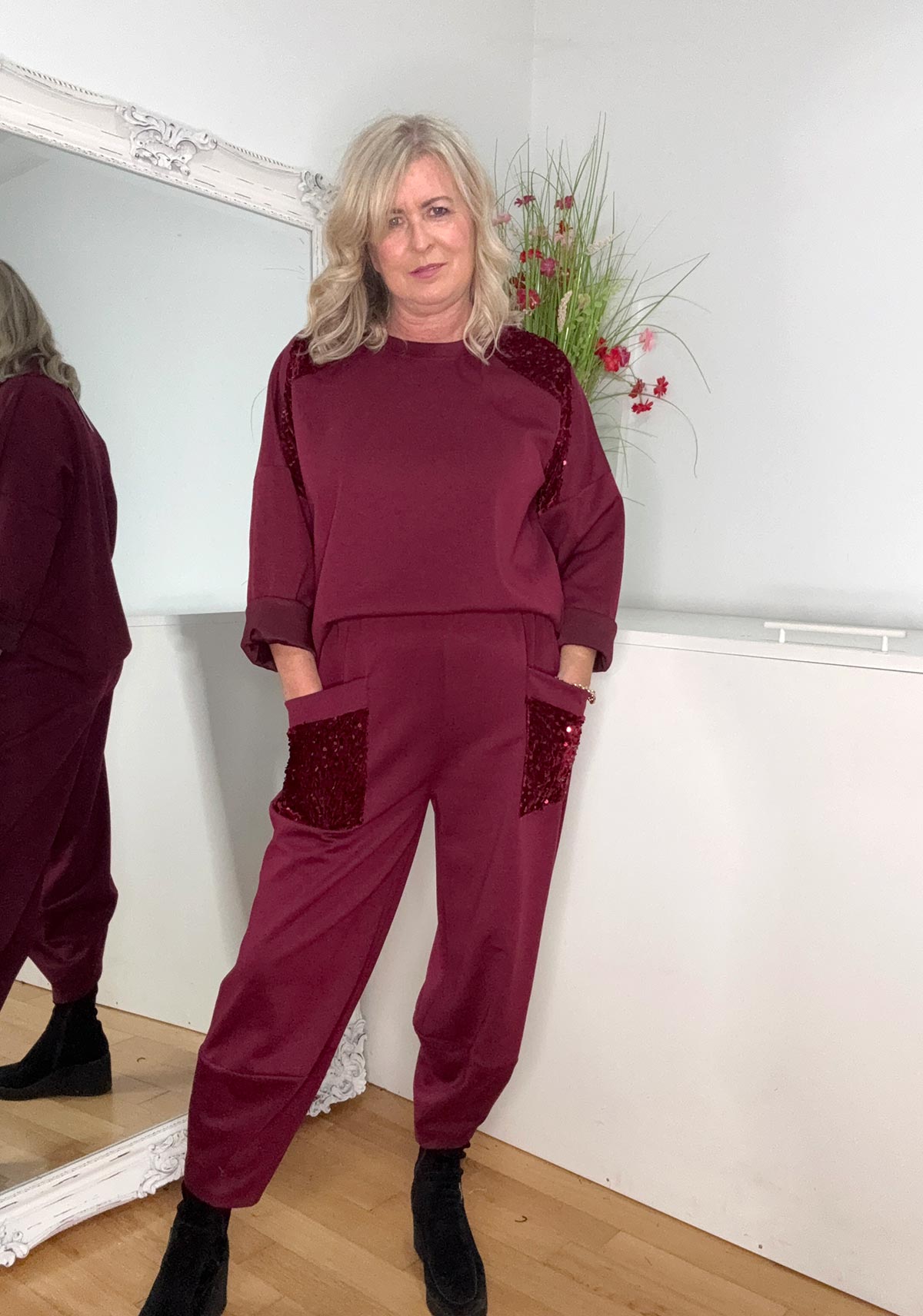 Sandy Tracksuit
