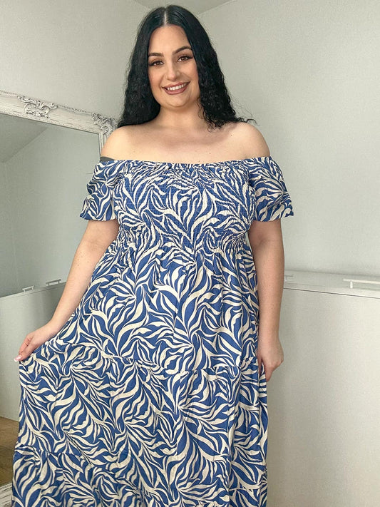 Sarah Dress