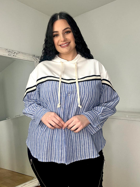 Sarah Hoodie