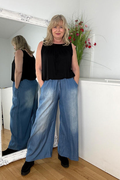 Sasha Trousers