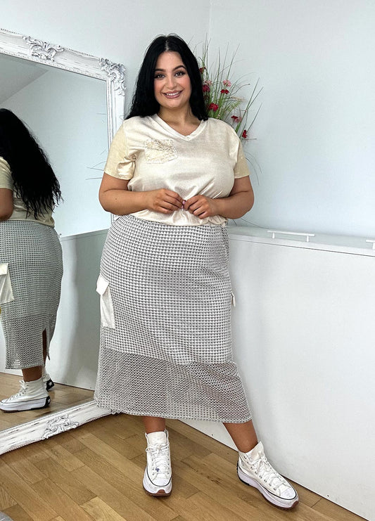 Sharon Skirt