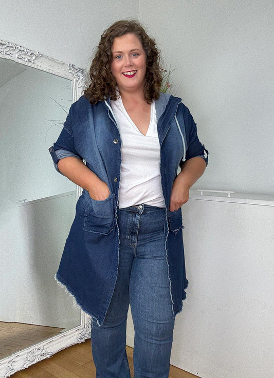 Shelley Jacket
