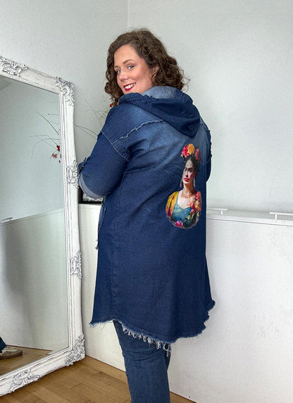 Shelley Jacket