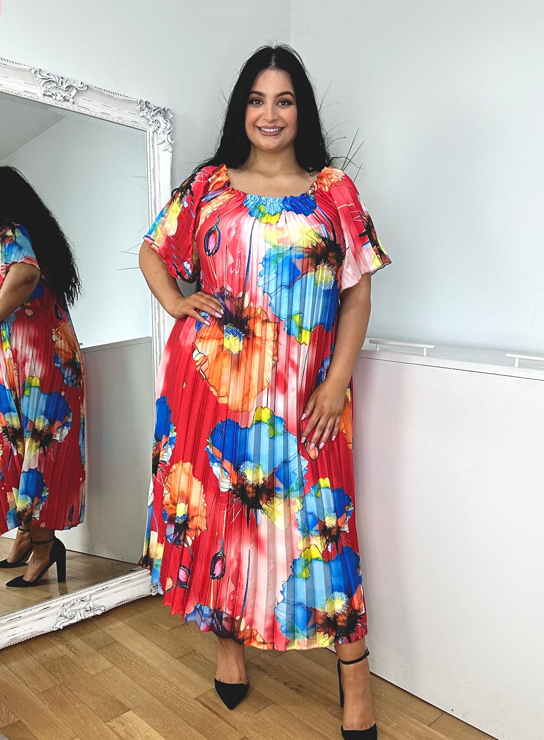 Sophia Dress