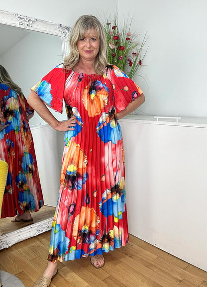 Sophia Dress