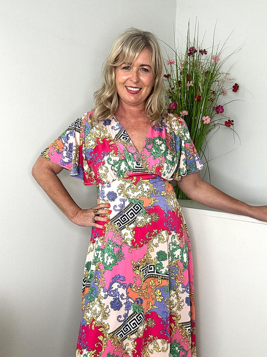 Sophie Dress