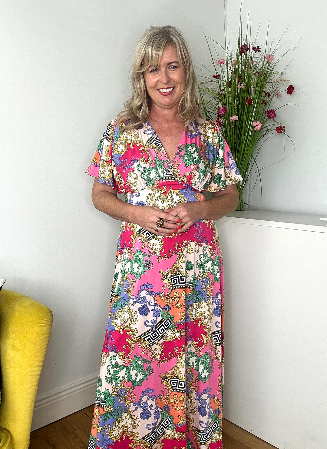 Sophie Dress
