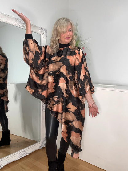 Steph Blouse