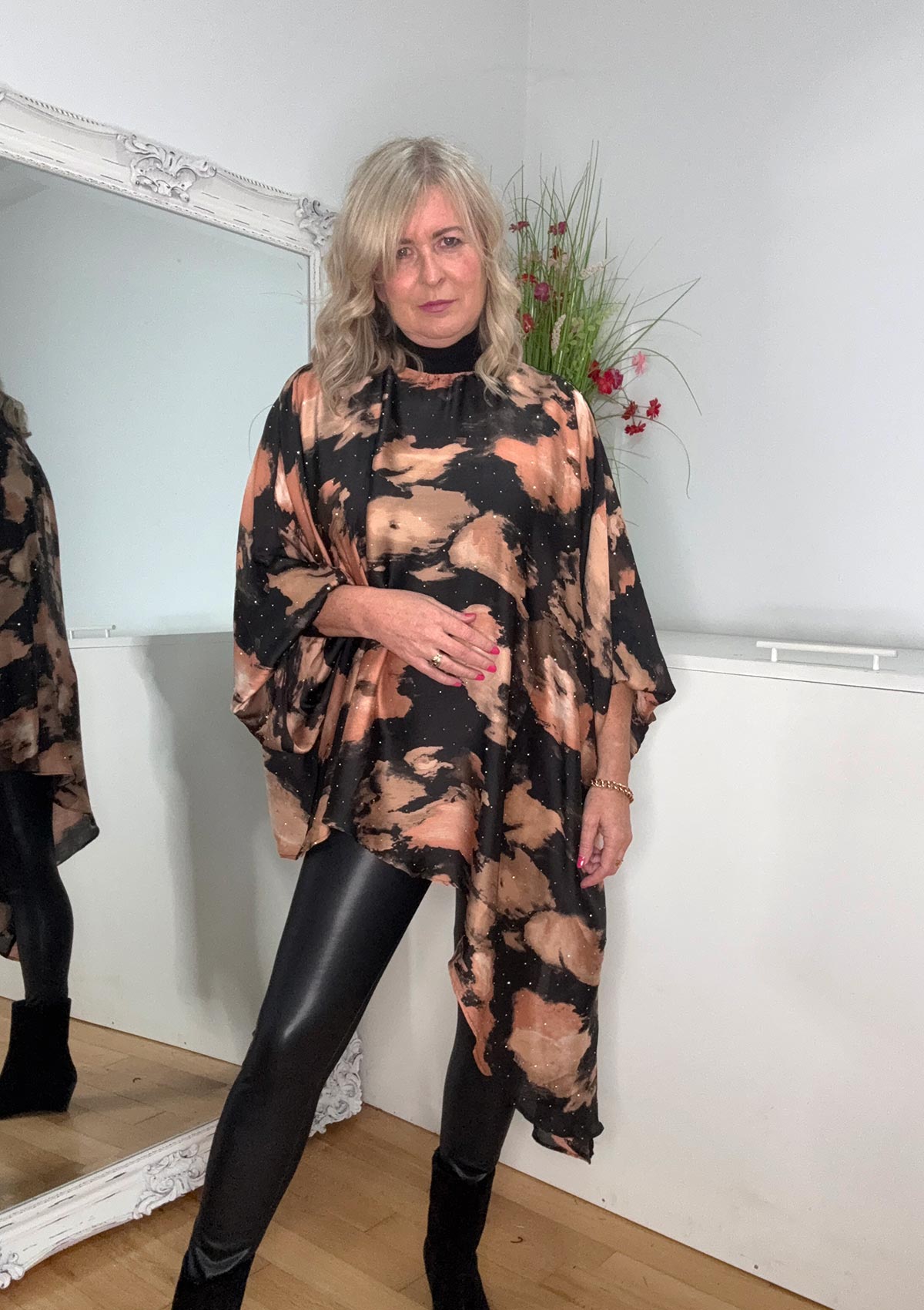 Steph Blouse