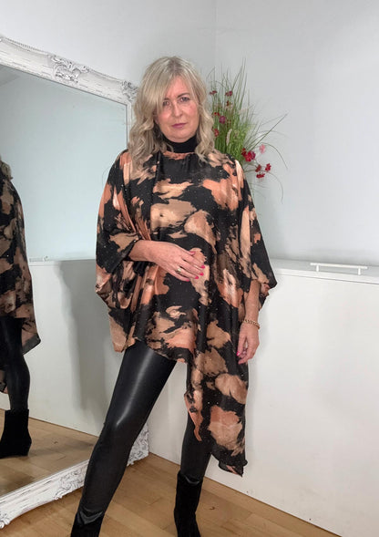 Steph Blouse