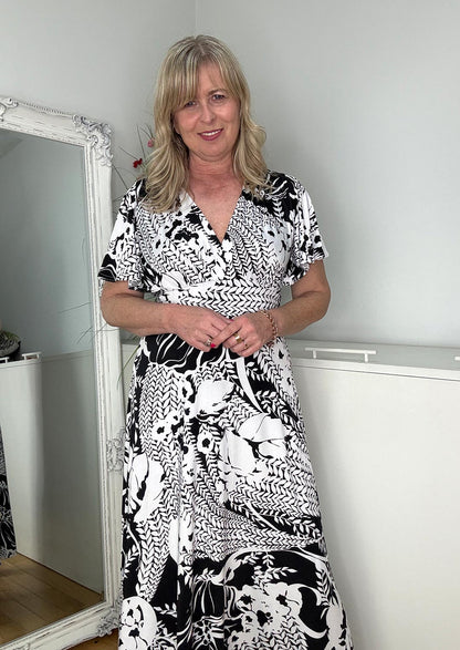 Sylvia Dress
