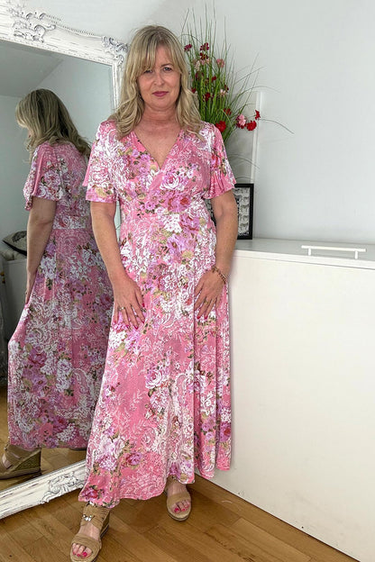 Sylvia Dress