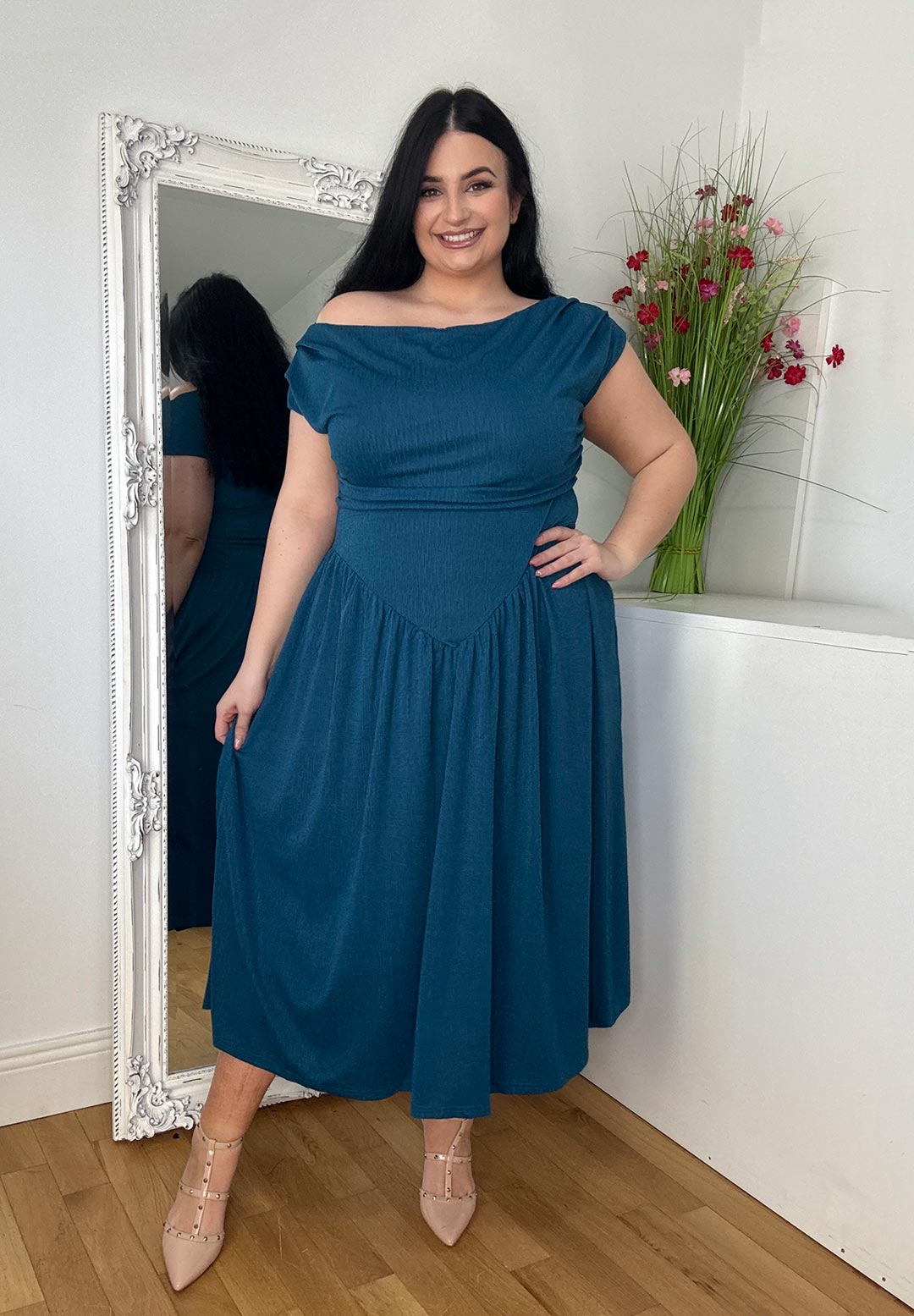 Tammy Dress