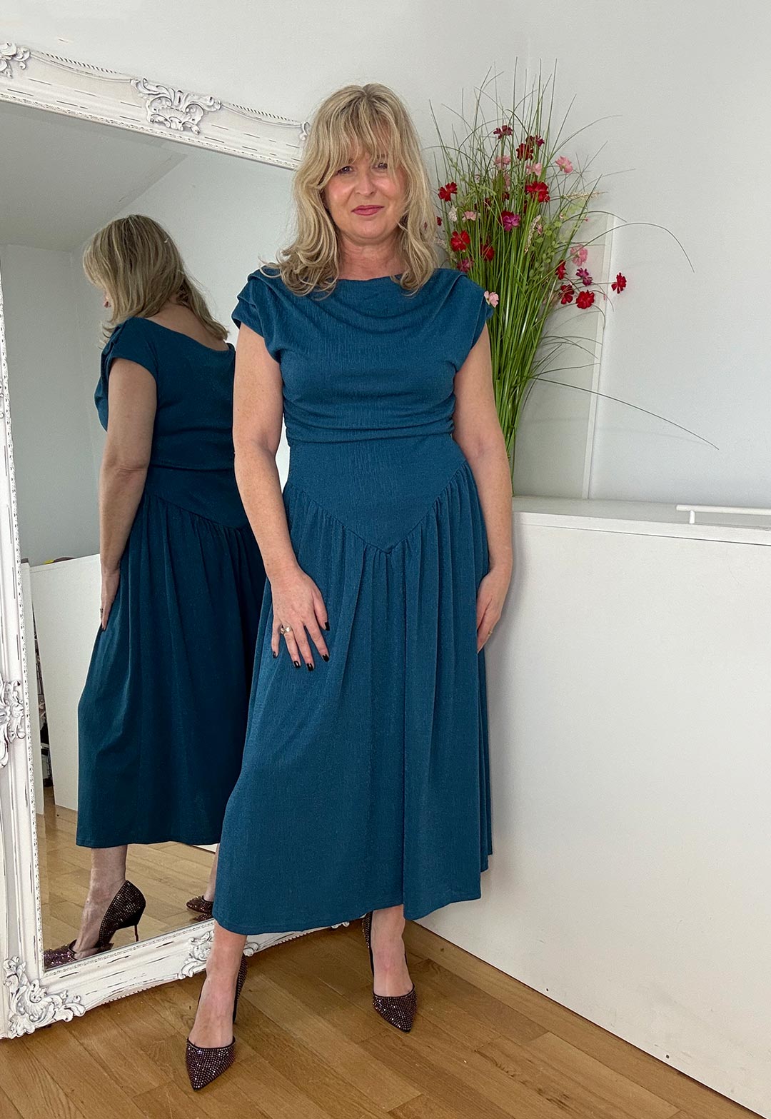 Tammy Dress