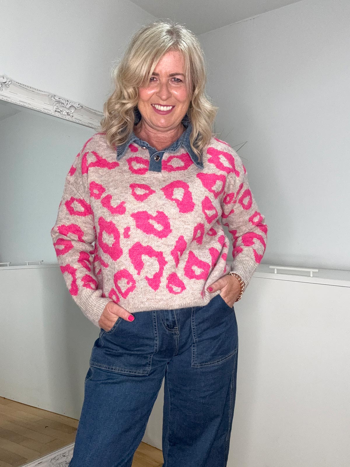 Tammy Jumper