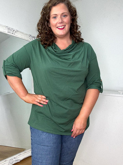 Tammy Top