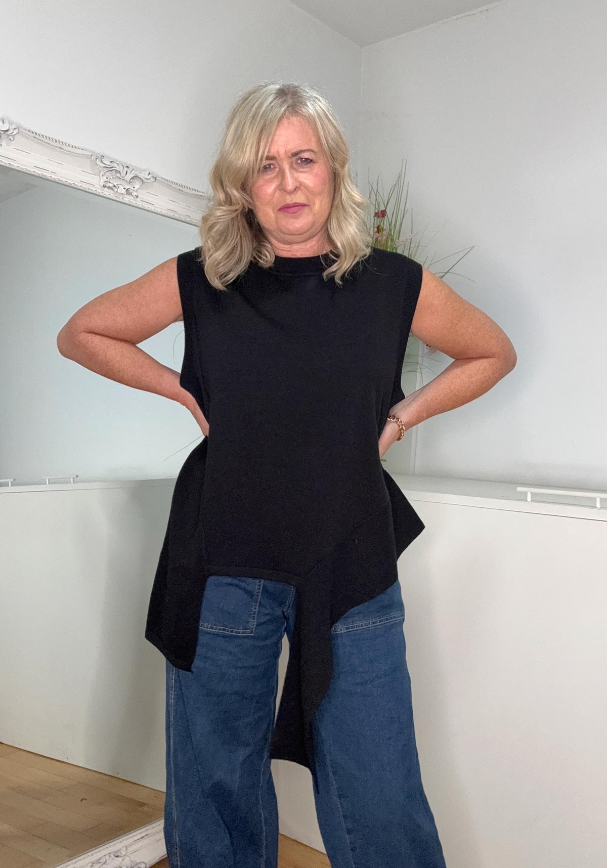 Tara Knit