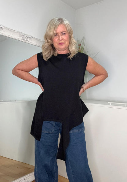 Tara Knit