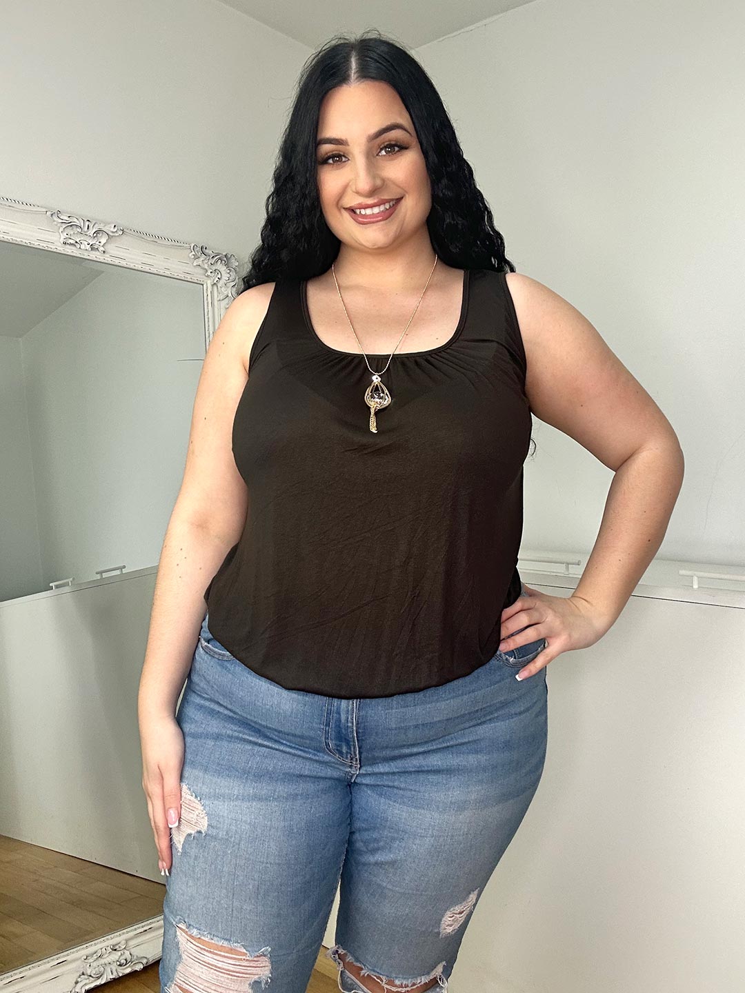 Tara Top