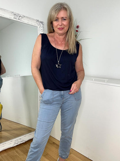 Tara Top