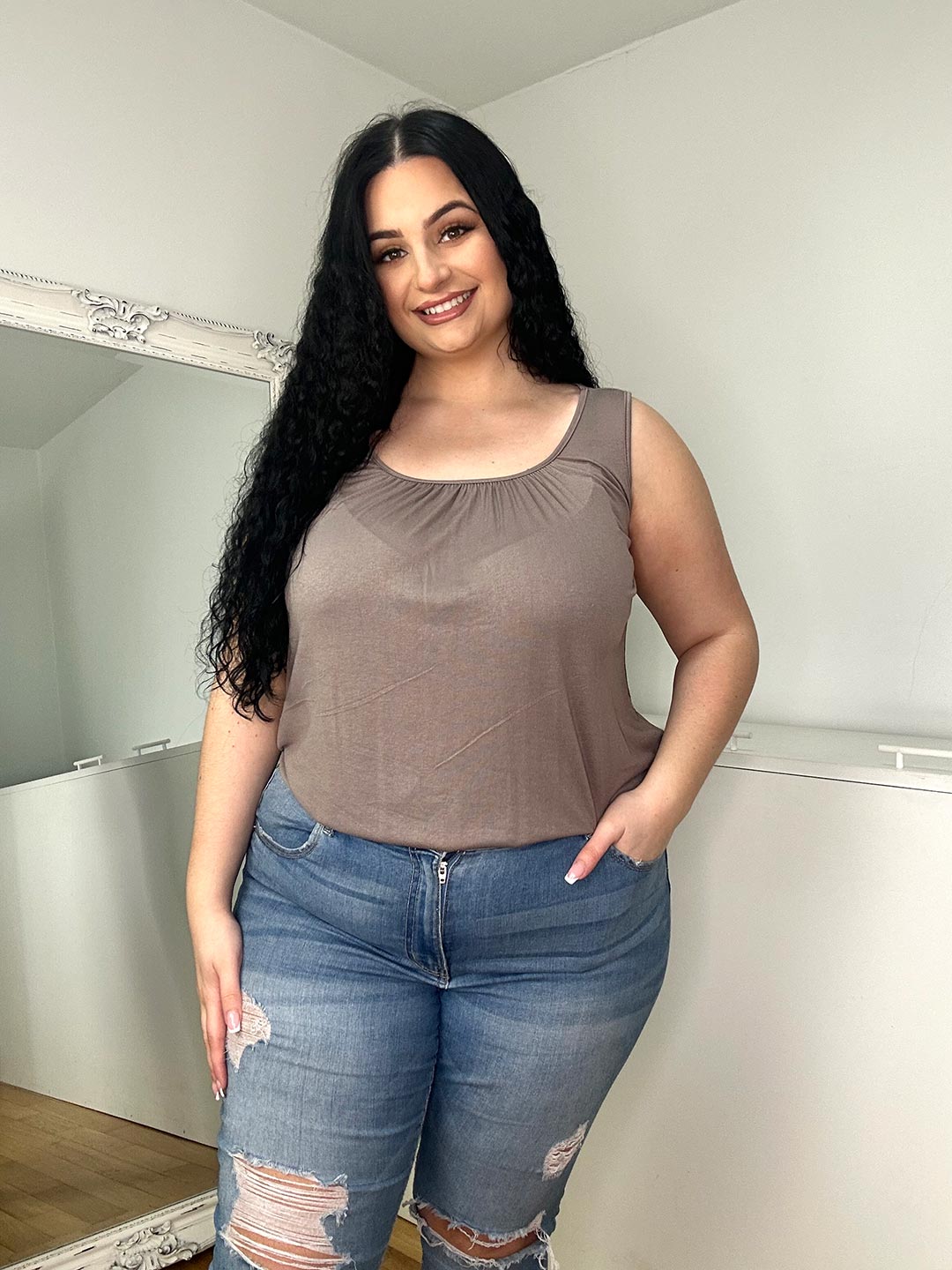 Tara Top