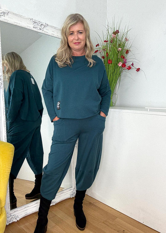 Terry Co-Ord