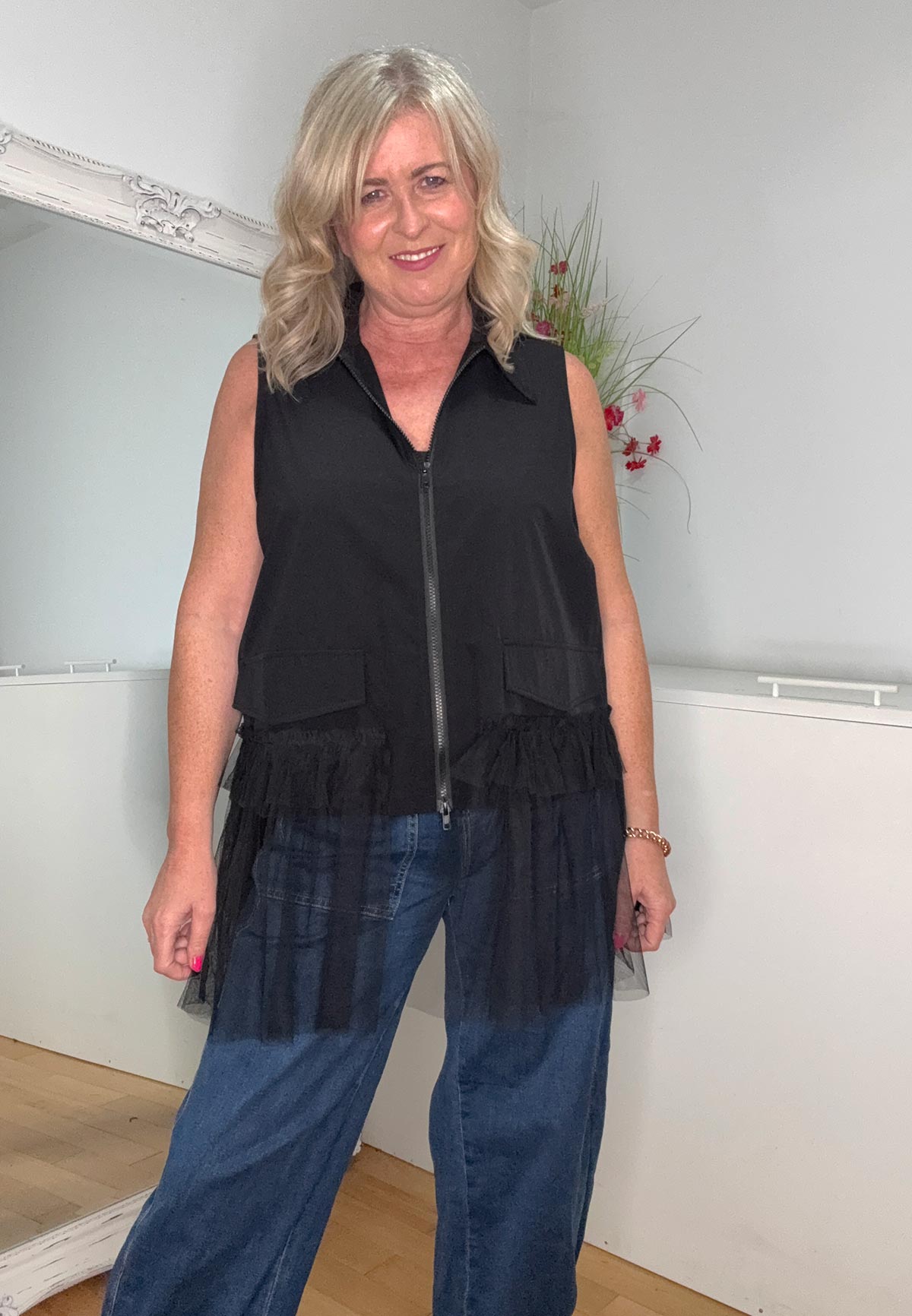 Tilly Top