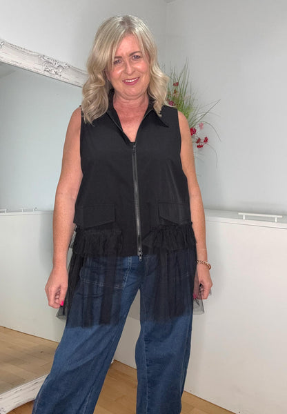 Tilly Top
